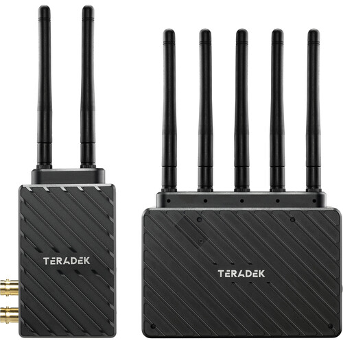 Teradek Wireless Video